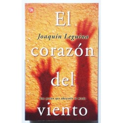 EL CORAZON DEL VIENTO