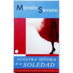 NUESTRA SEÑORA DE LA SOLEDAD