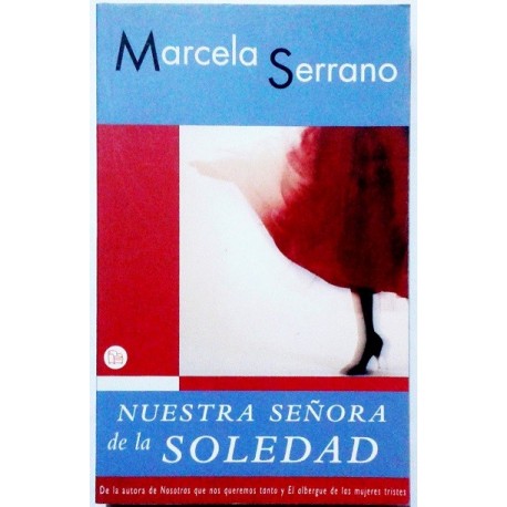NUESTRA SEÑORA DE LA SOLEDAD