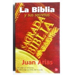 LA BIBLIA Y SUS SECRETOS