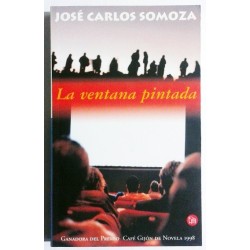 LA VENTANA PINTADA