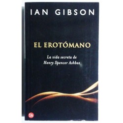 EL EROTÓMANO