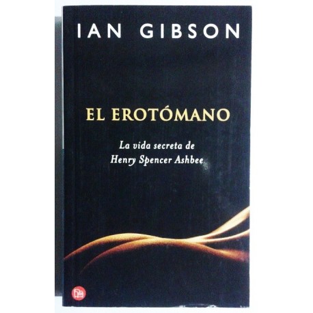 EL EROTÓMANO