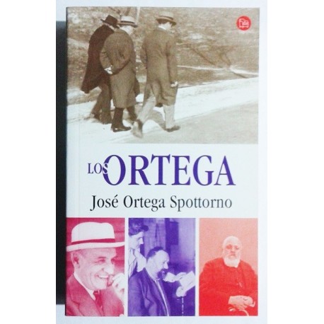 LOS ORTEGA