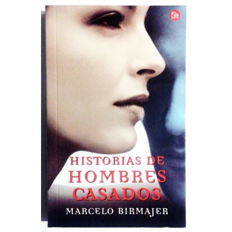 HISTORIAS DE HOMBRES CASADOS