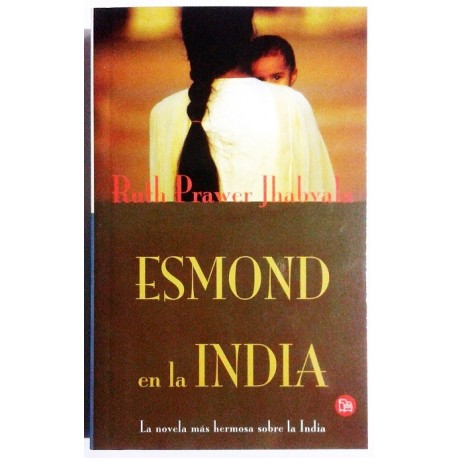 ESMOND EN LA INDIA