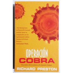 OPERACIÓN COBRA