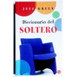 DICCIONARIO DEL SOLTERO