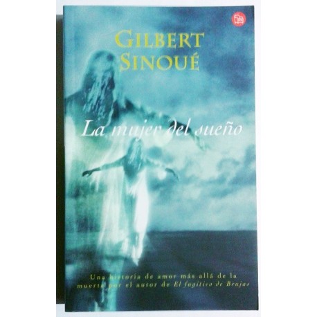 LA MUJER DEL SUEÑO