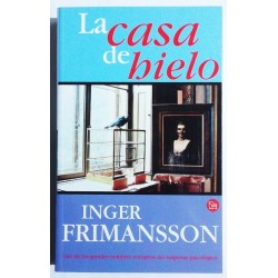 LA CASA DE HIELO