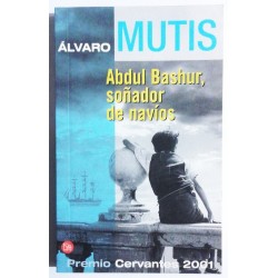 ABDUL BASHUR, SOÑADOR DE NAVIOS