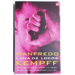 LUNA DE LOCOS