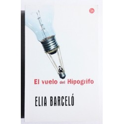 EL VUELO DEL HIPOGRIFO