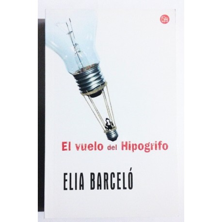 EL VUELO DEL HIPOGRIFO