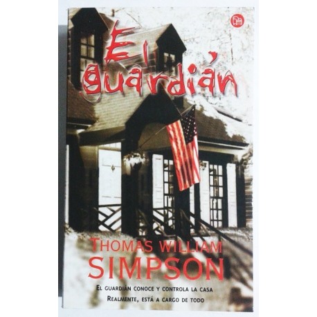 EL GUARDIÁN