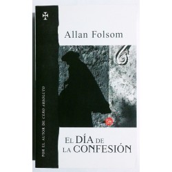 EL DÍA DE LA CONFESIÓN