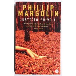 JUSTICIA SALVAJE