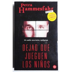 DEJAD QUE JUEGUEN LOS NIÑOS