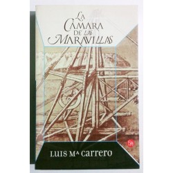 LA CÁMARA DE LAS MARAVILLAS