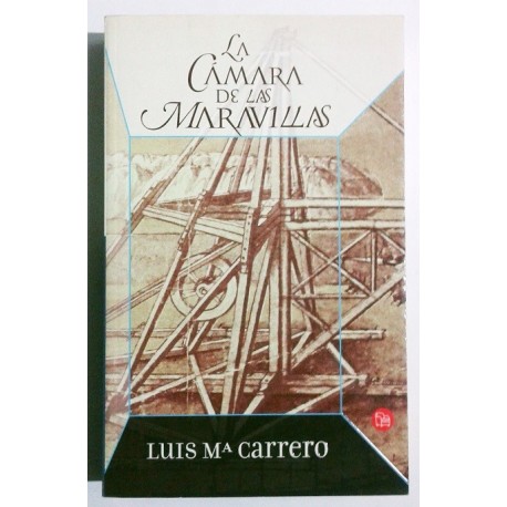 LA CÁMARA DE LAS MARAVILLAS