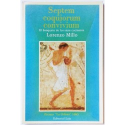 SEPTEM COQUIORUM CONVIVIUM
