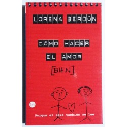 CÓMO HACER EL AMOR BIEN