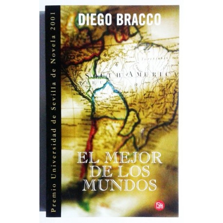EL MEJOR DE LOS MUNDOS