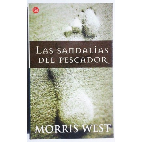 LAS SANDALIAS DEL PESCADOR