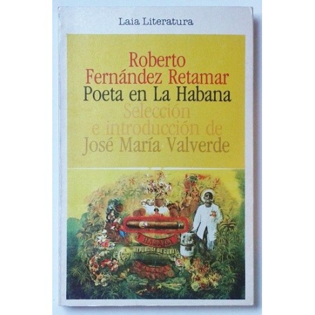 POETA EN LA HABANA