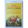 POETA EN LA HABANA