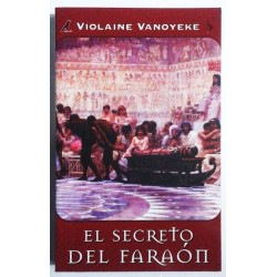 EL SECRETO DEL FARAÓN