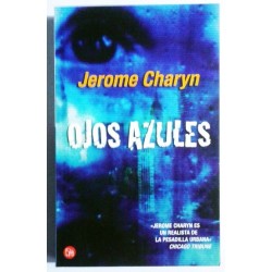 OJOS AZULES