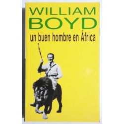 UN BUEN HOMBRE EN ÁFRICA