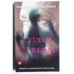 EL VUELO DE LA REINA