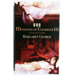 MEMORIAS DE CLEOPATRA III