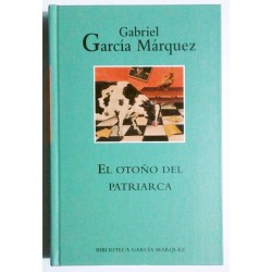 EL OTOÑO DEL PATRIARCA