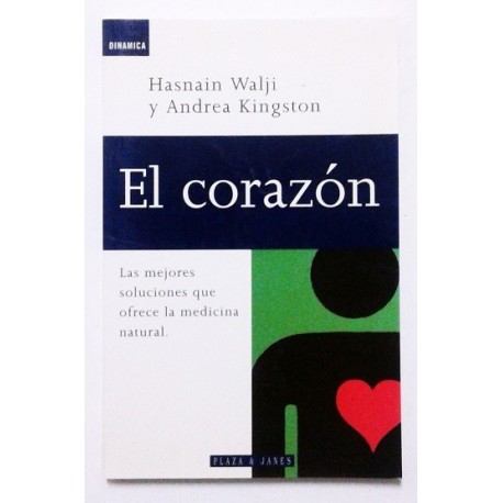 EL CORAZÓN