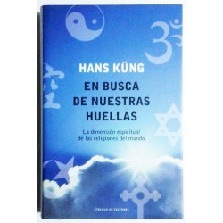 EN BUSCA DE NUESTRAS HUELLAS