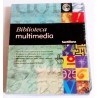 BIBLIOTECA MULTIMEDIA CD-ROM