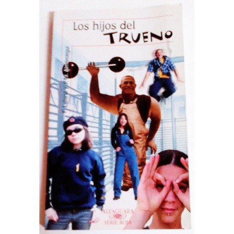 LOS HIJOS DEL TRUENO