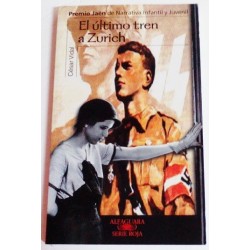 EL ÚLTIMO TREN A ZURICH