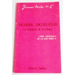 MULIERIS DIGNITATEM