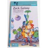ZACK GALAXY UNA AVENTURA INTERGALÀCTICA