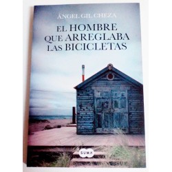 EL HOMBRE QUE ARREGLABA LAS BICICLETAS