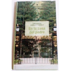 EN LA CASA DEL PADRE