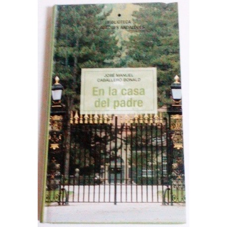 EN LA CASA DEL PADRE