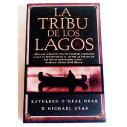 LA TRIBU DE LOS LAGOS