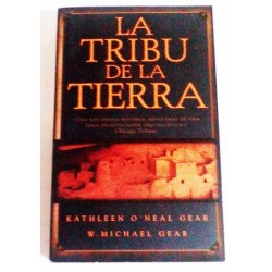 LA TRIBU DE LA TIERRA