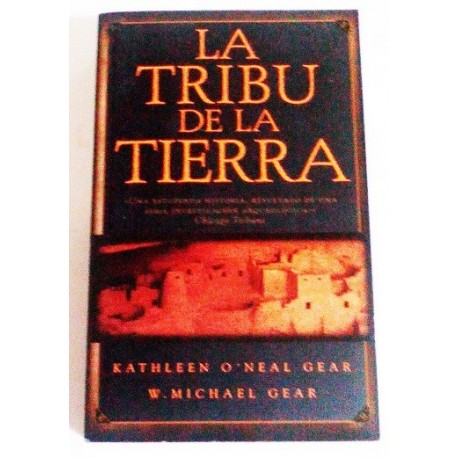 LA TRIBU DE LA TIERRA