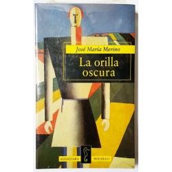 LA ORILLA OSCURA
